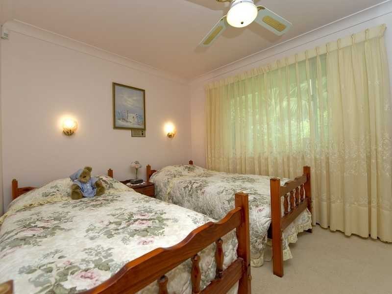 Fingal Bay NSW 2315