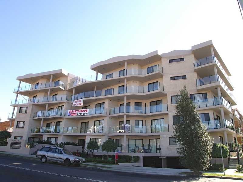 Unit 12/2-6 Government Road, Nelson Bay NSW 2315