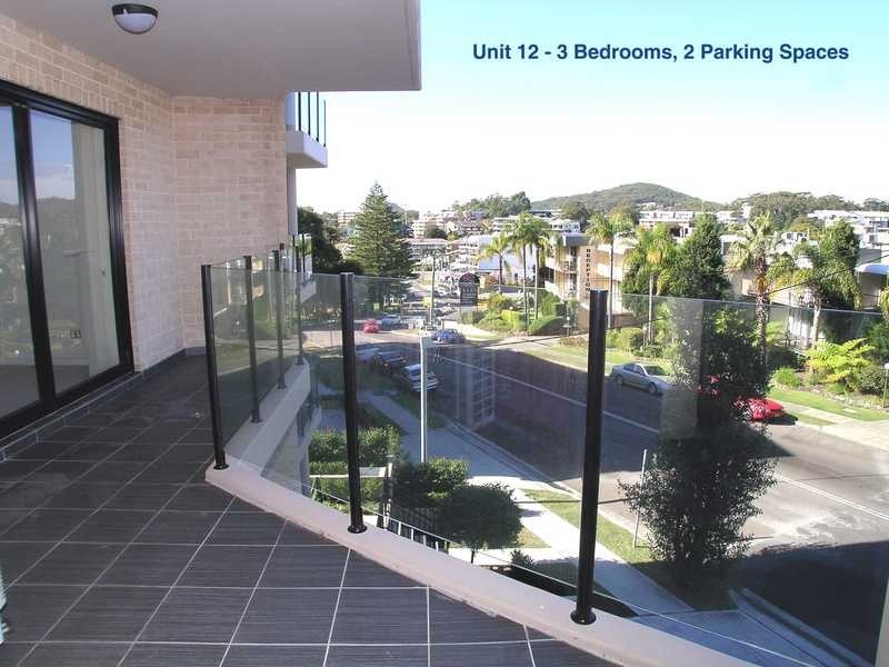 Unit 12/2-6 Government Road, Nelson Bay NSW 2315