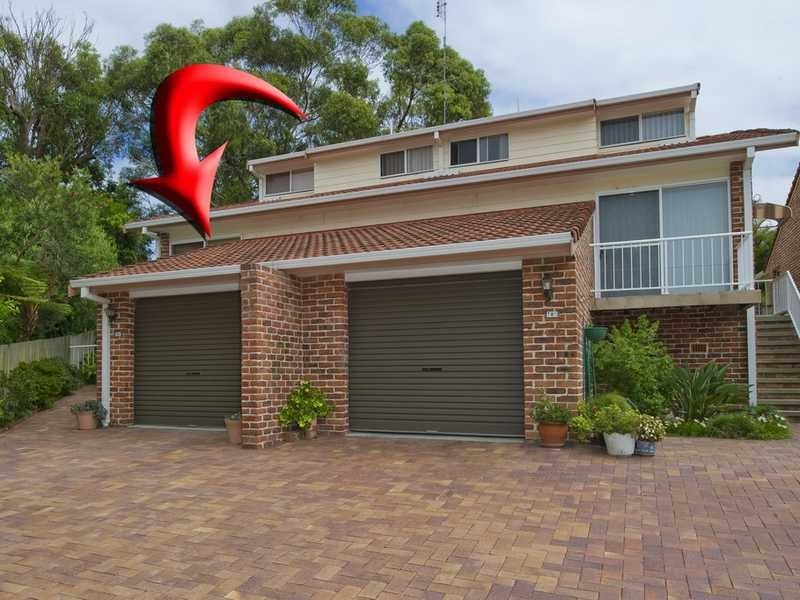 1/24 Swordfish Street, Nelson Bay NSW 2315