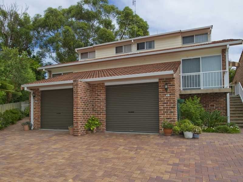 1/24 Swordfish Street, Nelson Bay NSW 2315