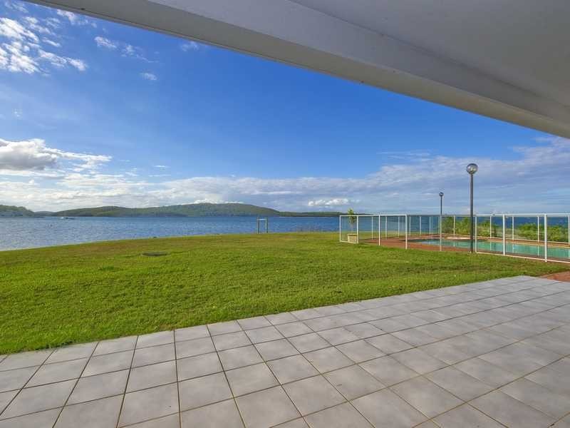 Soldiers Point NSW 2317