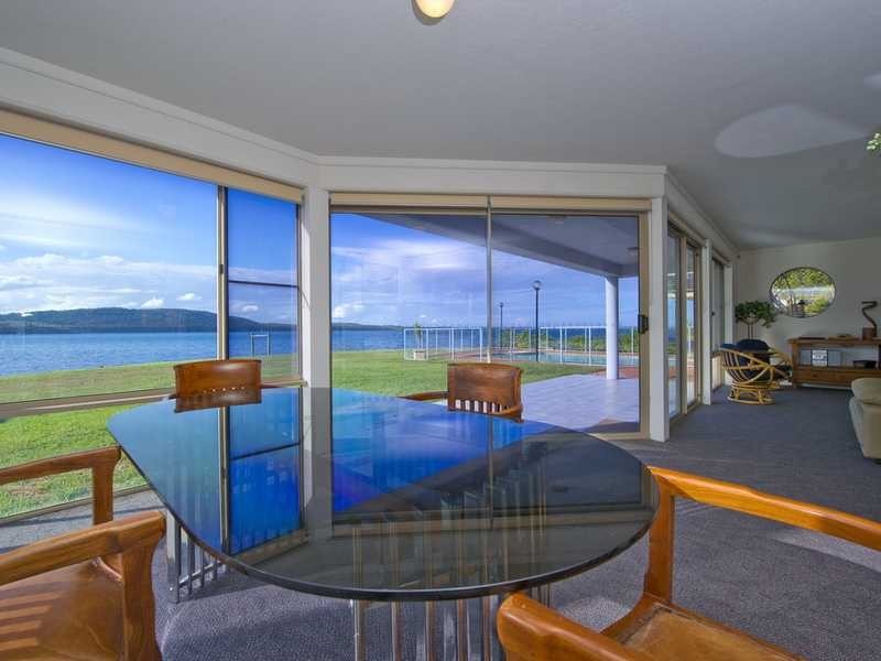 Soldiers Point NSW 2317