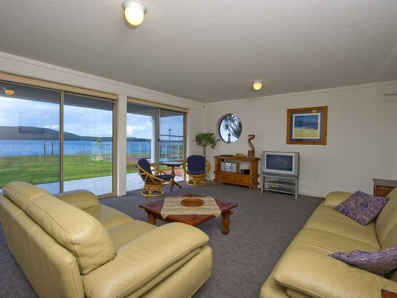 Soldiers Point NSW 2317