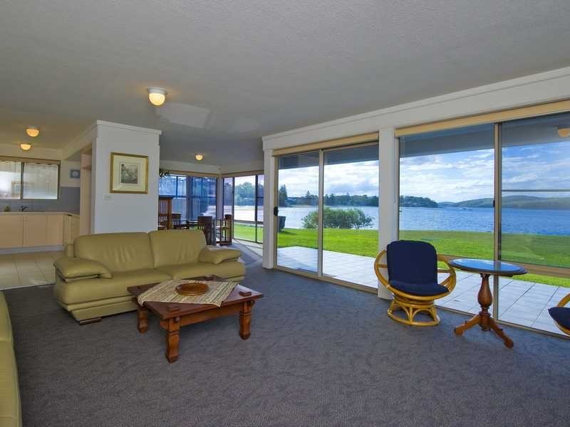 Soldiers Point NSW 2317