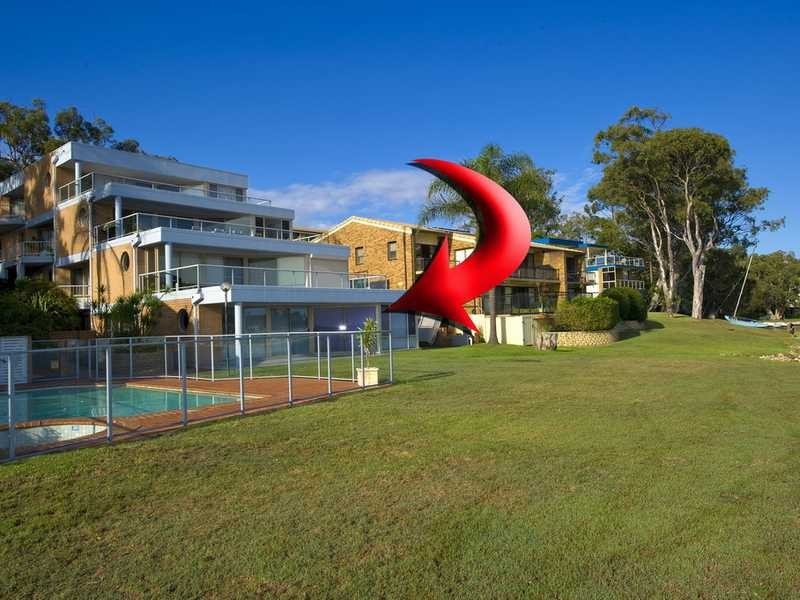 Soldiers Point NSW 2317