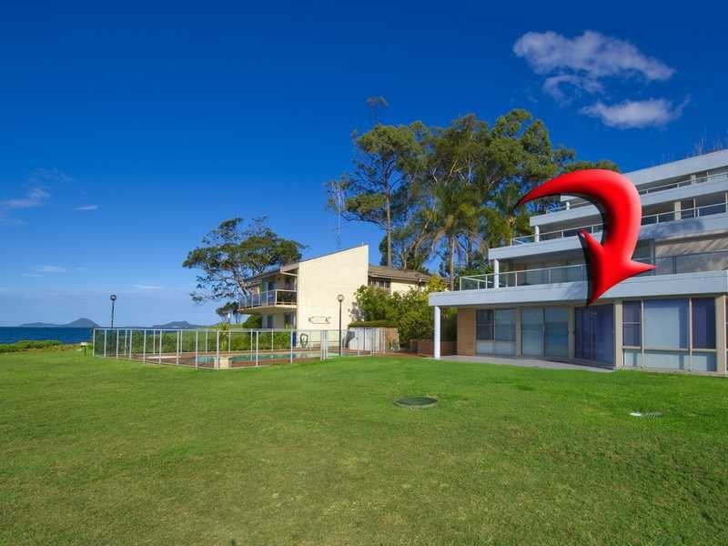 Soldiers Point NSW 2317