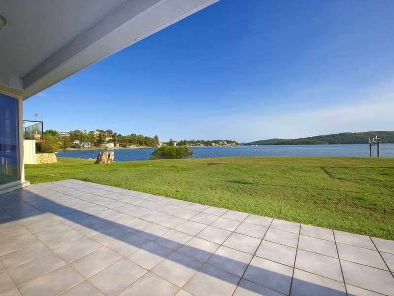 Soldiers Point NSW 2317