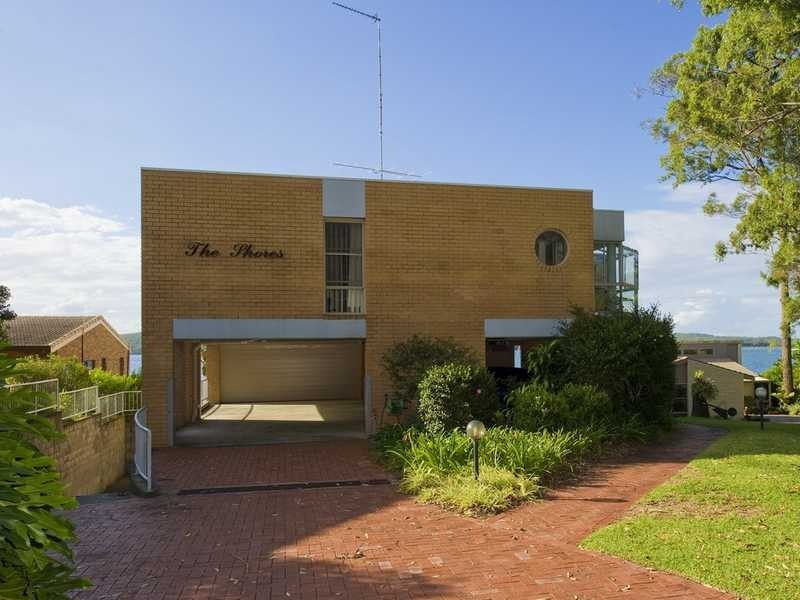 Soldiers Point NSW 2317