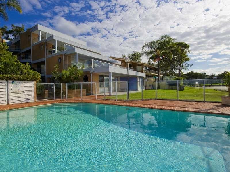 Soldiers Point NSW 2317