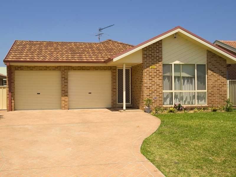 22 Pebble Parade, Fingal Bay NSW 2315