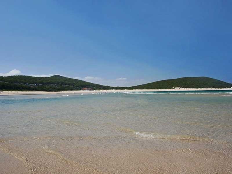 22 Pebble Parade, Fingal Bay NSW 2315