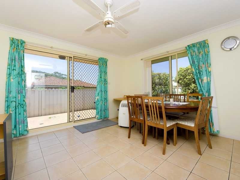 22 Pebble Parade, Fingal Bay NSW 2315