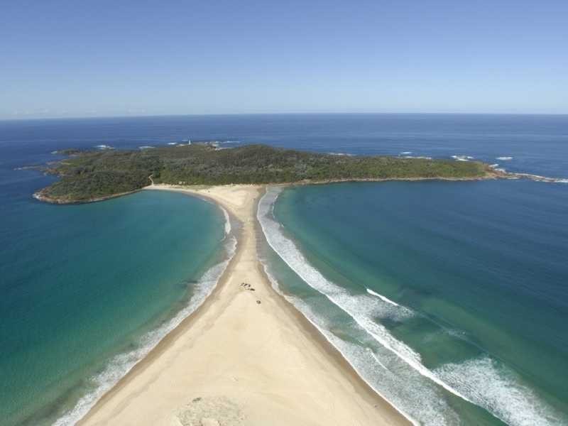 22 Pebble Parade, Fingal Bay NSW 2315