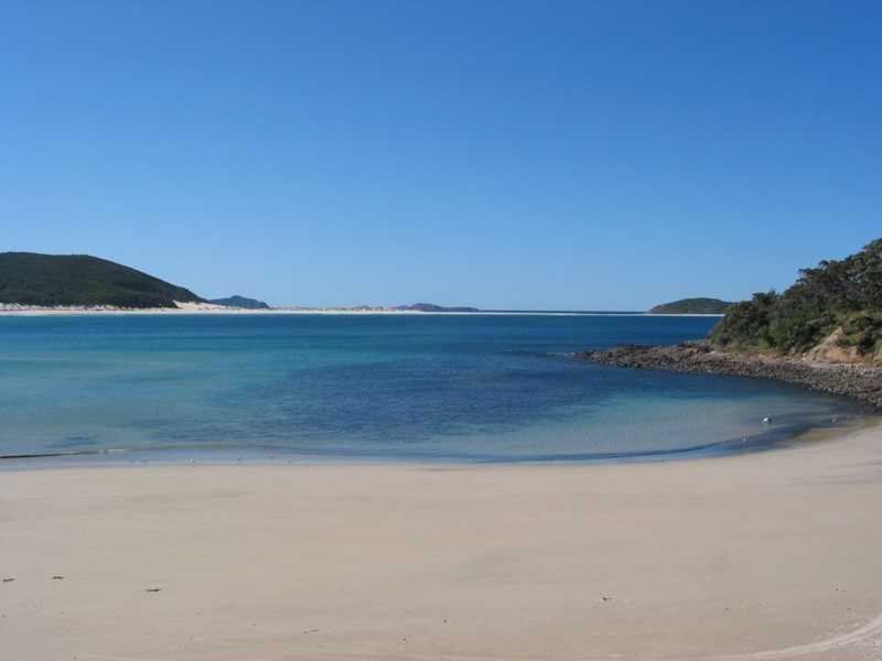 22 Pebble Parade, Fingal Bay NSW 2315