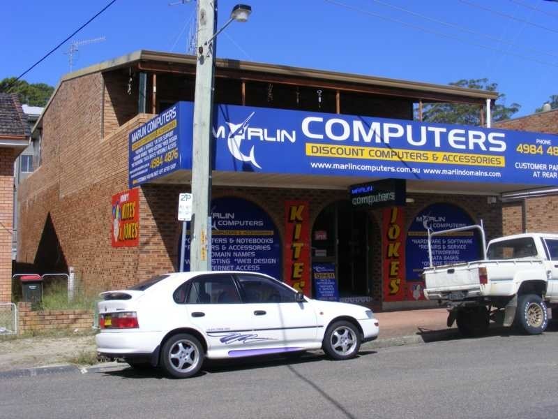 Unit 1 & 2/9 Yacaaba Street, Nelson Bay NSW 2315