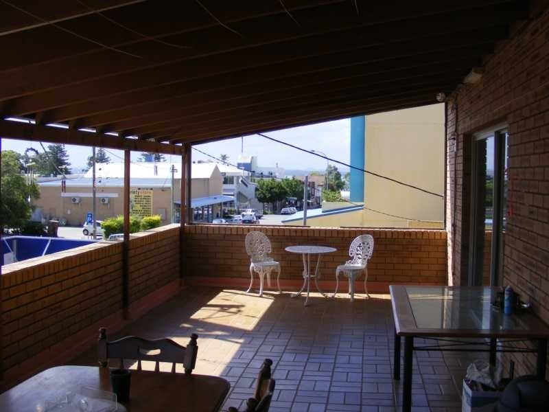 Unit 1 & 2/9 Yacaaba Street, Nelson Bay NSW 2315