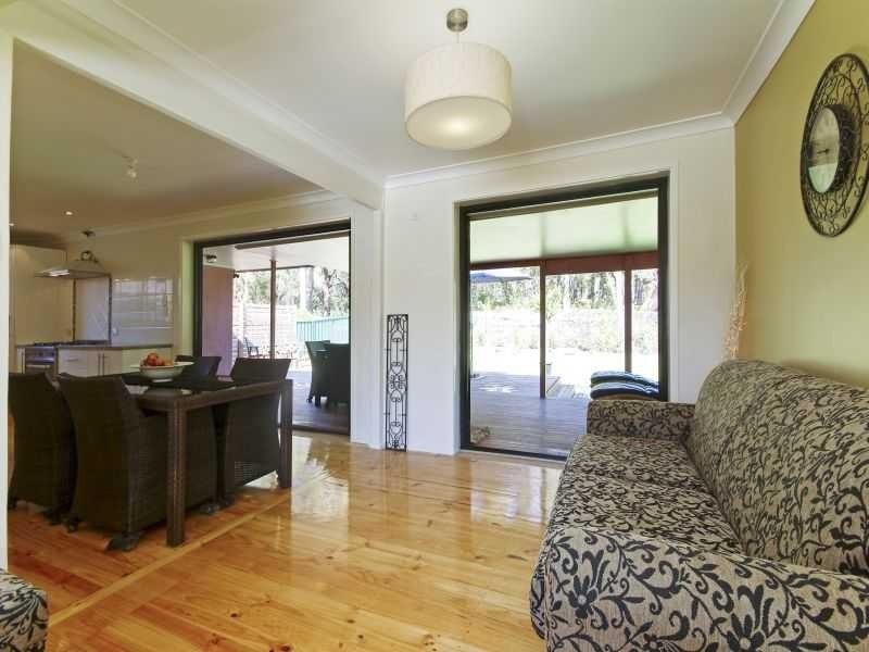 Shoal Bay NSW 2315