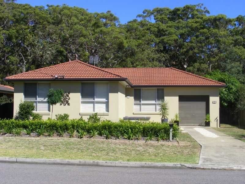 Shoal Bay NSW 2315