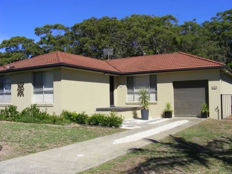 Shoal Bay NSW 2315