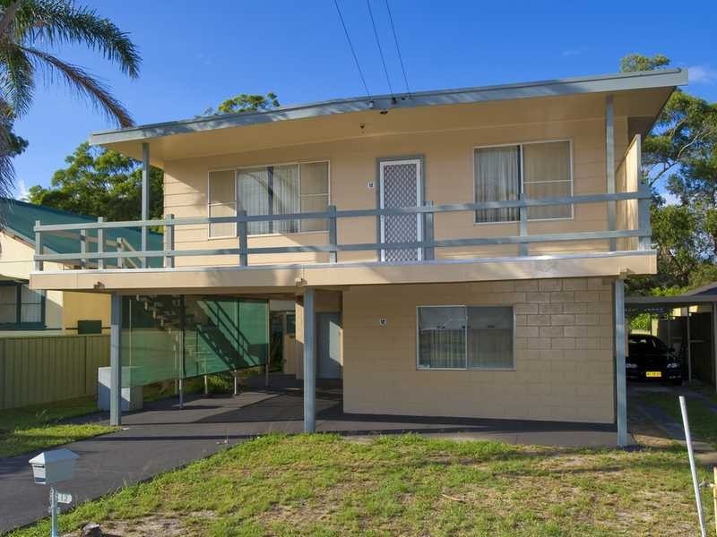 Salamander Bay NSW 2317