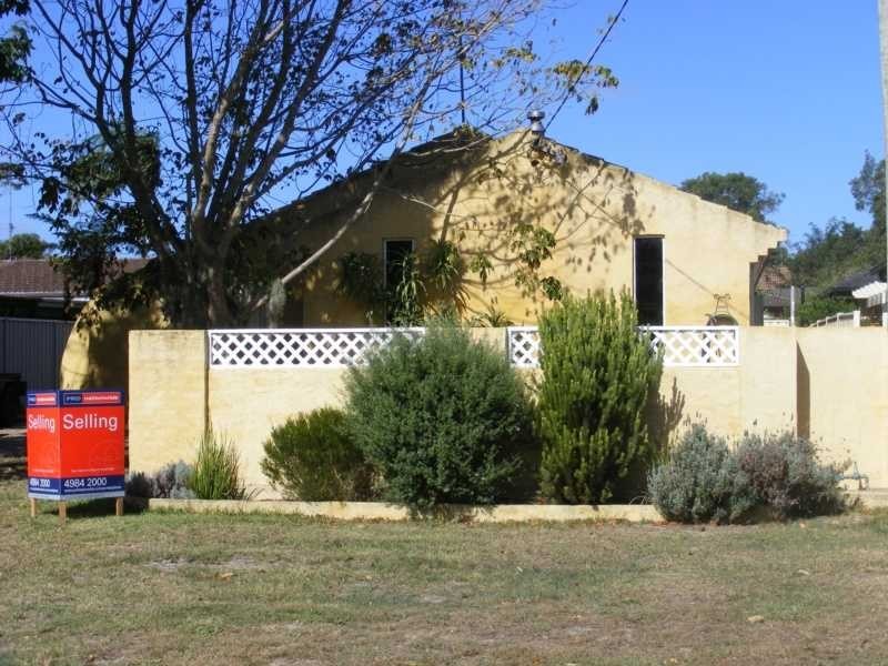 15 Wentworth Avenue, Nelson Bay NSW 2315