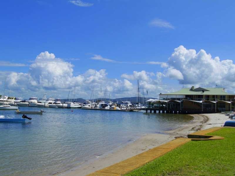 Soldiers Point NSW 2317