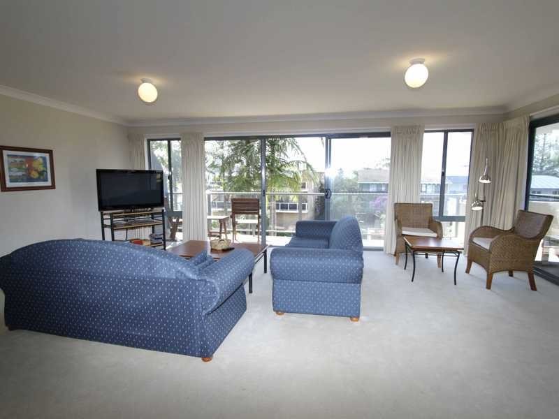 Soldiers Point NSW 2317