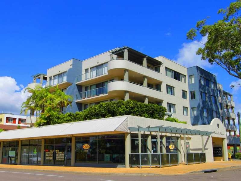 Soldiers Point NSW 2317