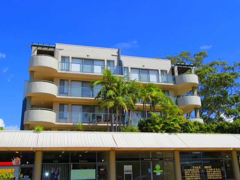 Soldiers Point NSW 2317