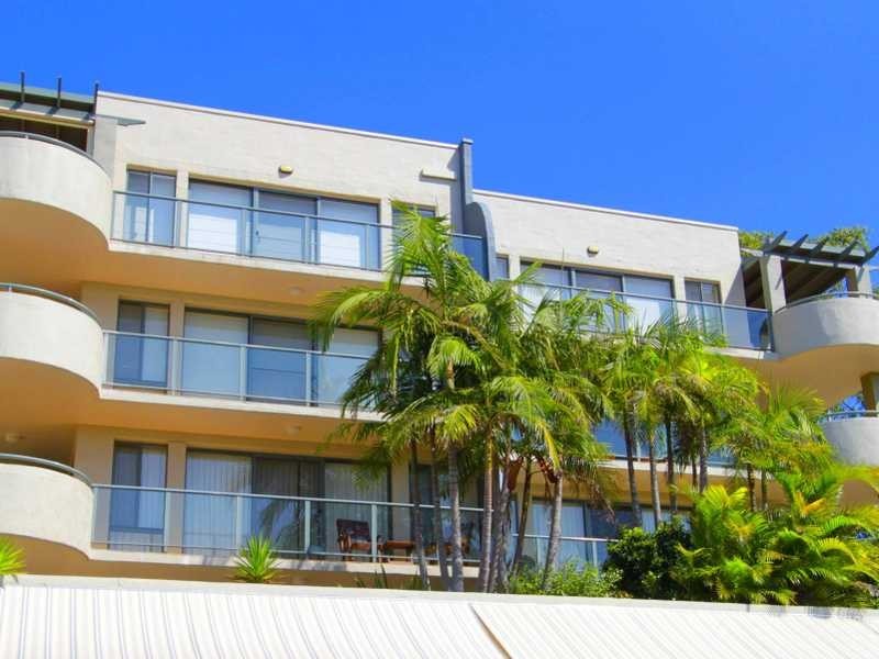 Soldiers Point NSW 2317