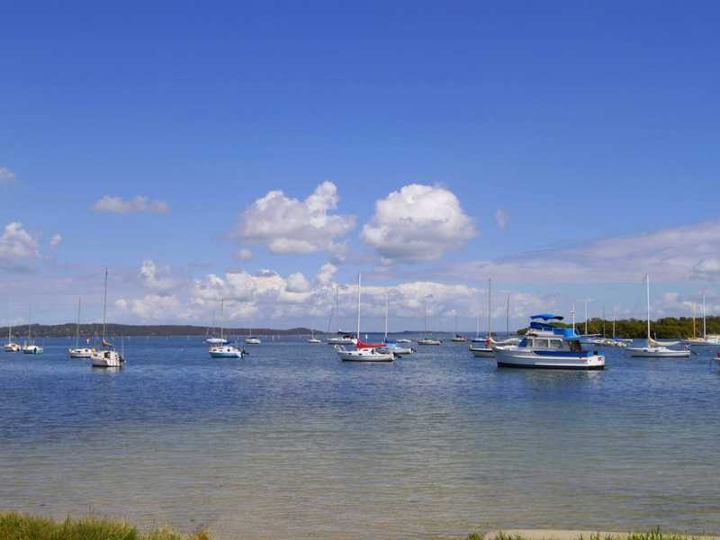 Soldiers Point NSW 2317