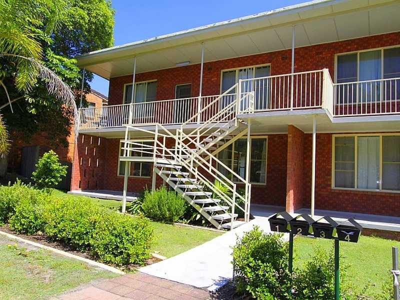 Unit 1/2 Victor Parade, Shoal Bay NSW 2315