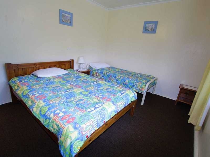 Unit 1/2 Victor Parade, Shoal Bay NSW 2315