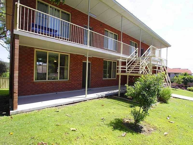 Unit 1/2 Victor Parade, Shoal Bay NSW 2315