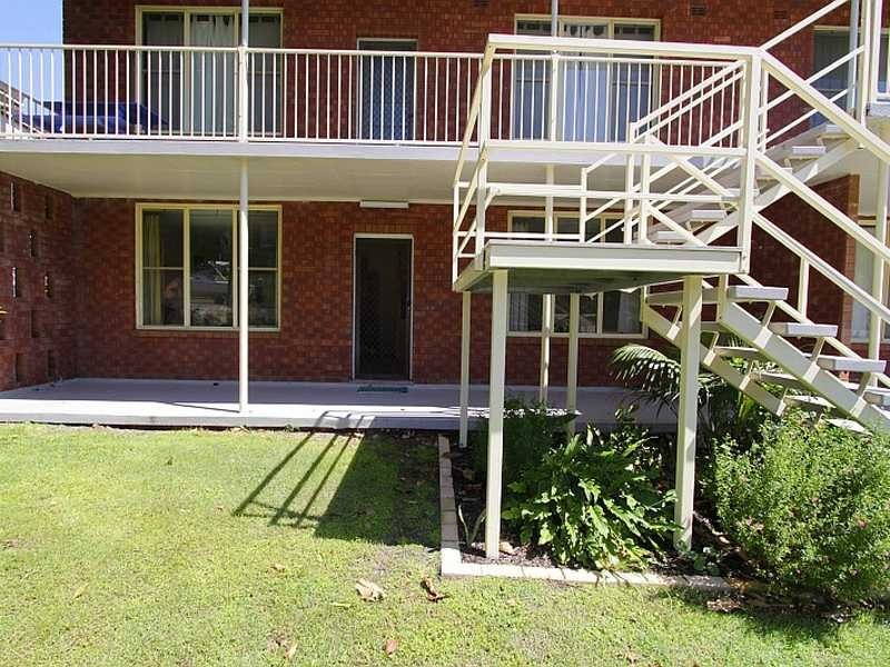 Unit 1/2 Victor Parade, Shoal Bay NSW 2315
