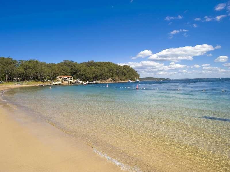 Nelson Bay NSW 2315