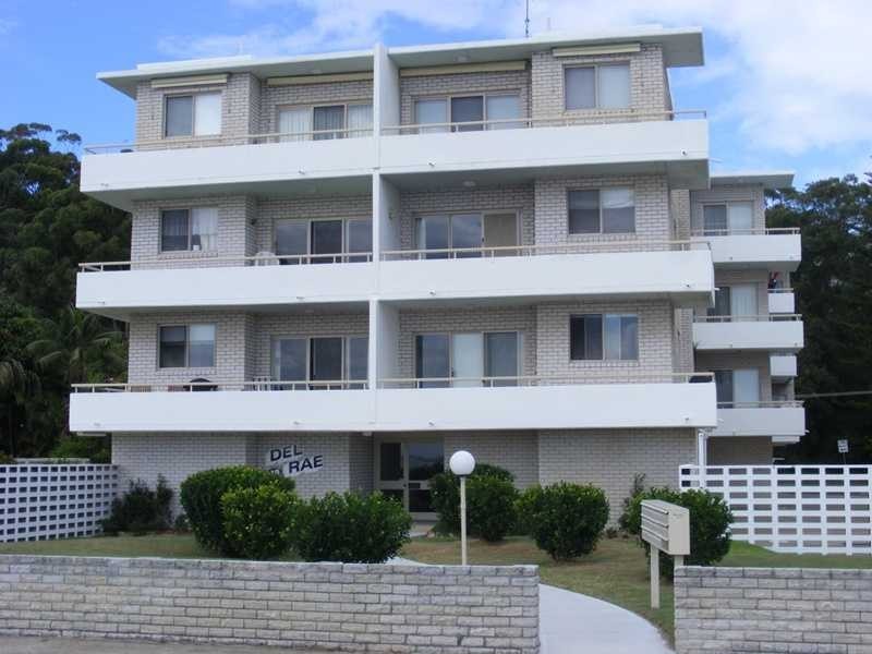 Shoal Bay NSW 2315