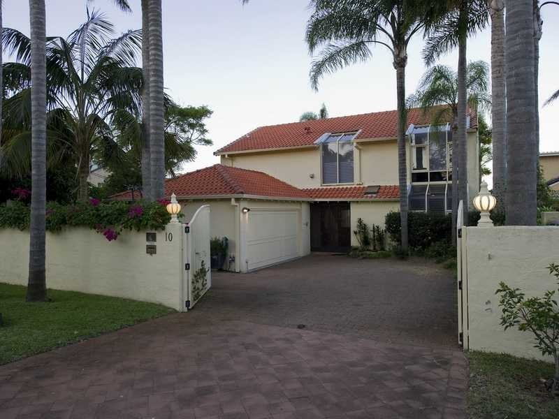 10 Cook Street, Salamander Bay NSW 2317