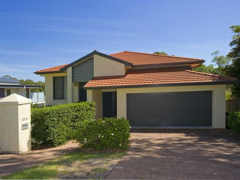 Soldiers Point NSW 2317