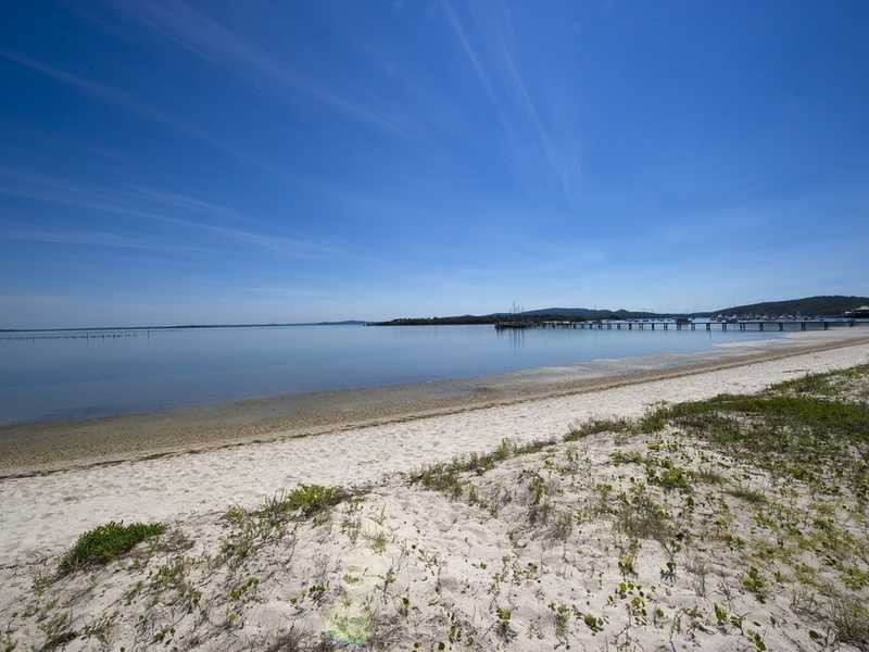 Soldiers Point NSW 2317