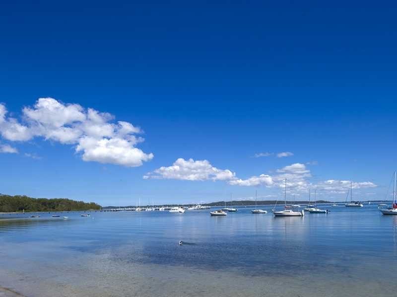 Soldiers Point NSW 2317