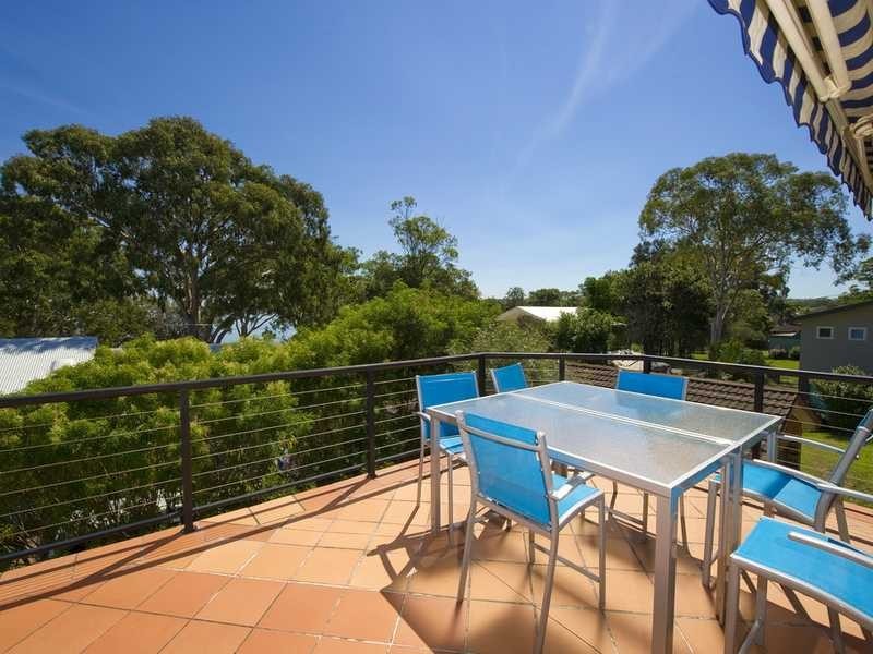 Soldiers Point NSW 2317