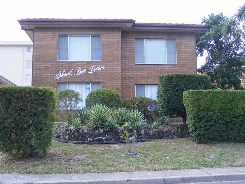 Unit 3/8 Messines Street, Shoal Bay NSW 2315