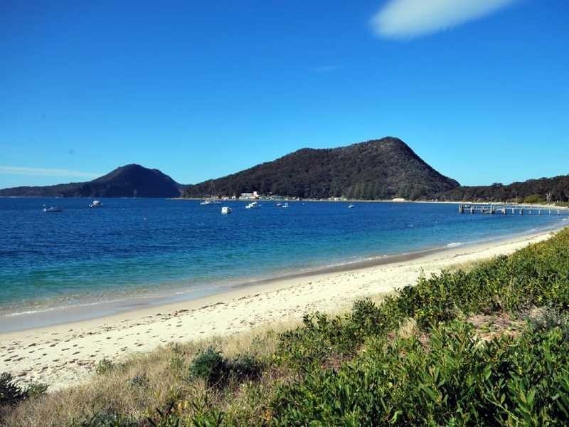 Shoal Bay NSW 2315