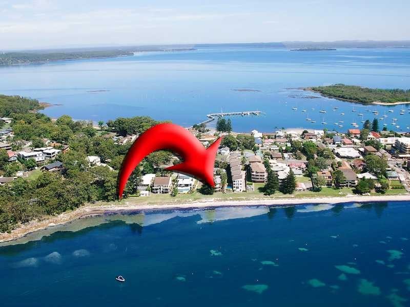 Soldiers Point NSW 2317