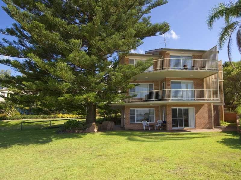 Soldiers Point NSW 2317