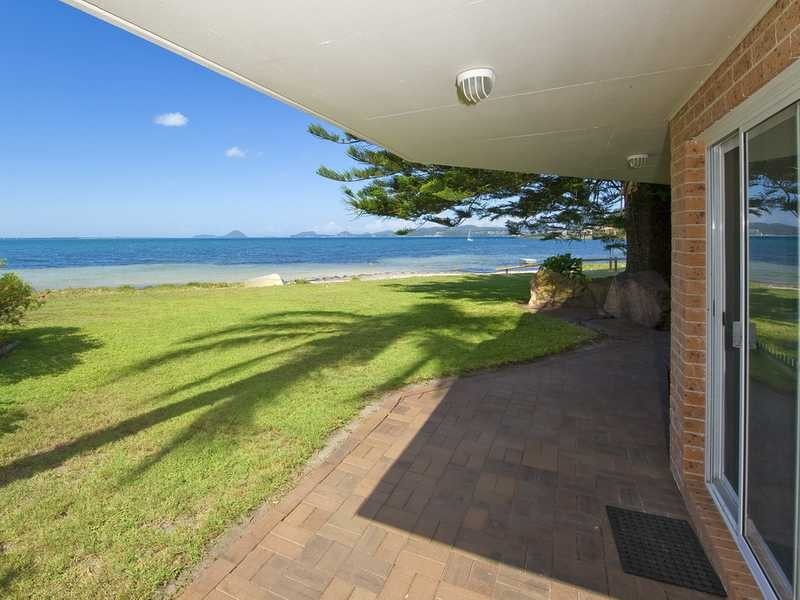 Soldiers Point NSW 2317