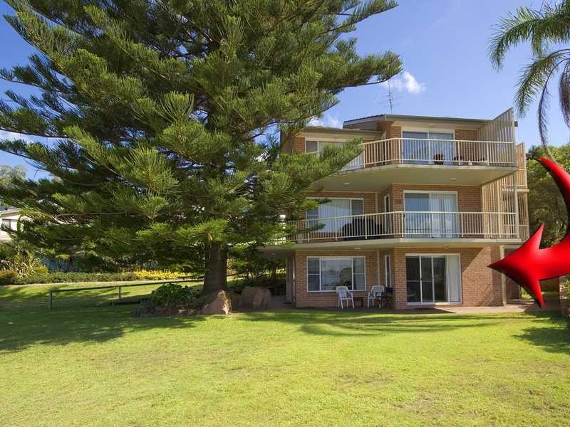 Soldiers Point NSW 2317