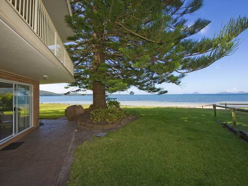 Soldiers Point NSW 2317